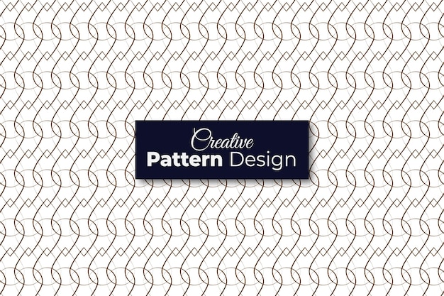 Minimal Background pattern collection design.