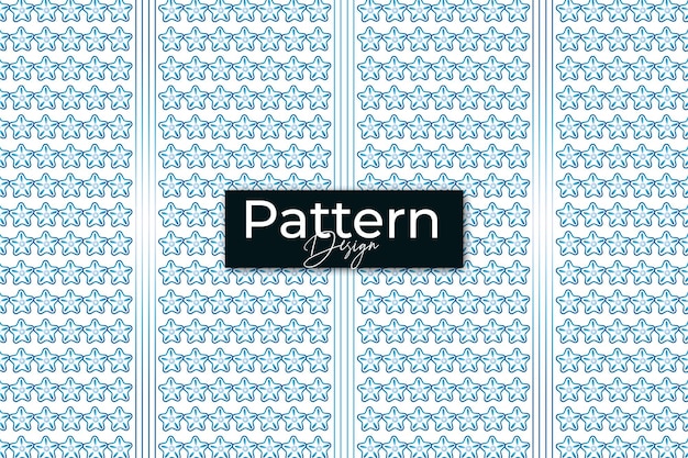 Minimal Background pattern collection design.