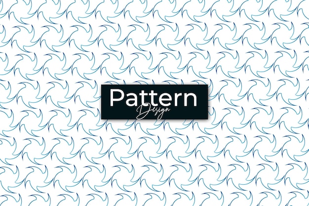Vector minimal background pattern collection design.