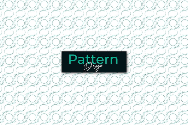 Minimal Background pattern collection design.