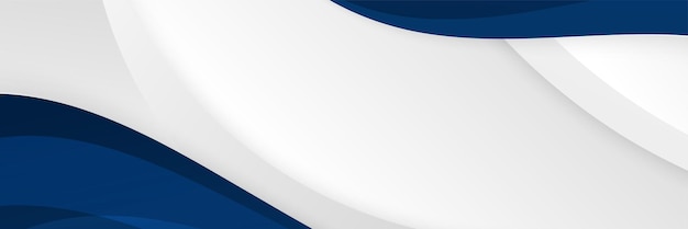ベクトル ミニマルな青と白の幾何学的形状 抽象的な近代的な背景デザイン ウェブ上のポスターのテンプレート 背景 バナー ウェブサイトのパンフレット フライヤー ランディングページ プレゼンテーションとウェビナー