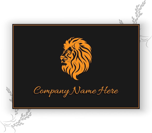 minimal company logo design