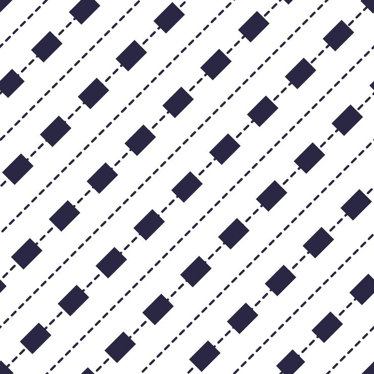 Vector 최소한의 파선 벡터 원활한 패턴, 추상적인 배경. 단순한 기하학적 디자인. 원활한 라인 벡터 최소한의 패턴, 추상적인 배경. 단순한 기하학적 디자인. 대각선 평행