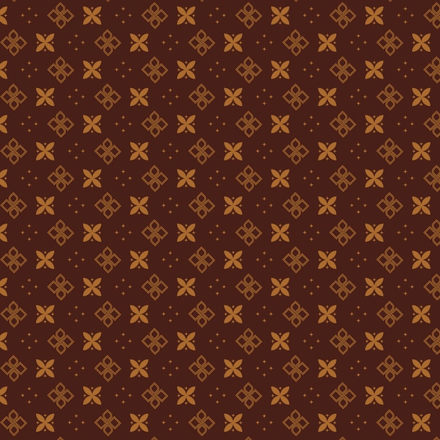 Vuitton Pattern 