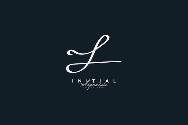 Minimal letter j logo design with handwriting style. j signature logo or symbol for wedding, fashion, jewelry, boutique, botanical, floral and business identity