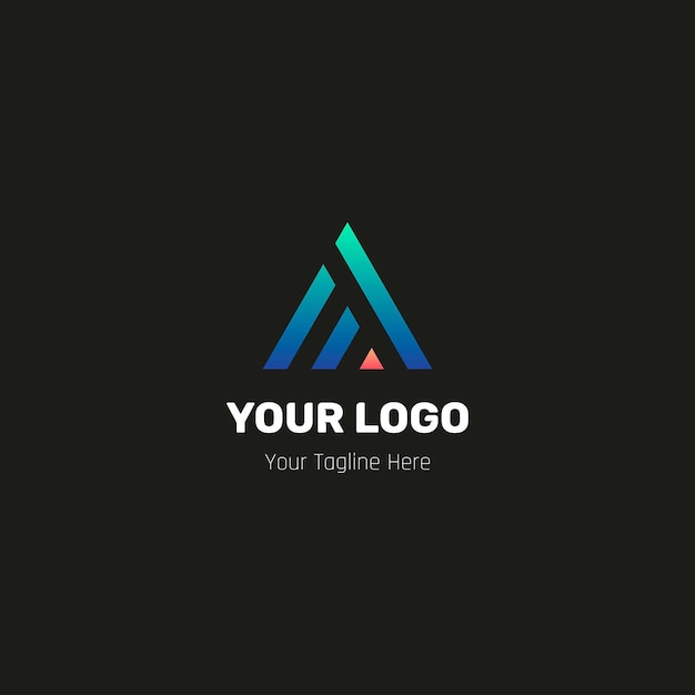 Minimal LOGO design