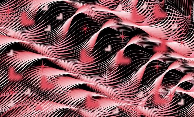 Minimale abstracte achtergrond Eenvoudige vormen met trendy achtergrond trendy achtergrondontwerp