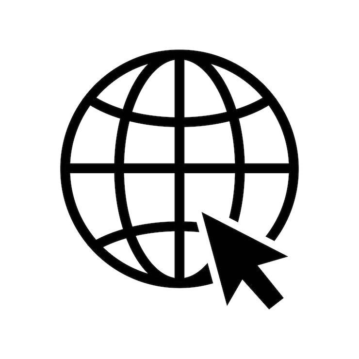 Vector minimale grafische ontwerp gerelateerde icoon set