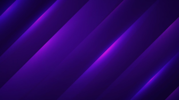 Minimalist Abstract Light Background