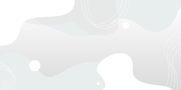 Minimalist creative elements decorative business background design