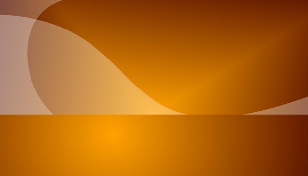 Minimalist Gradient background