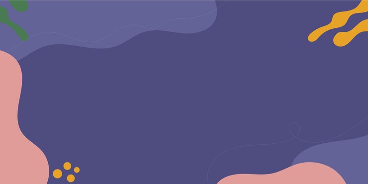 Vector minimalist green foliage