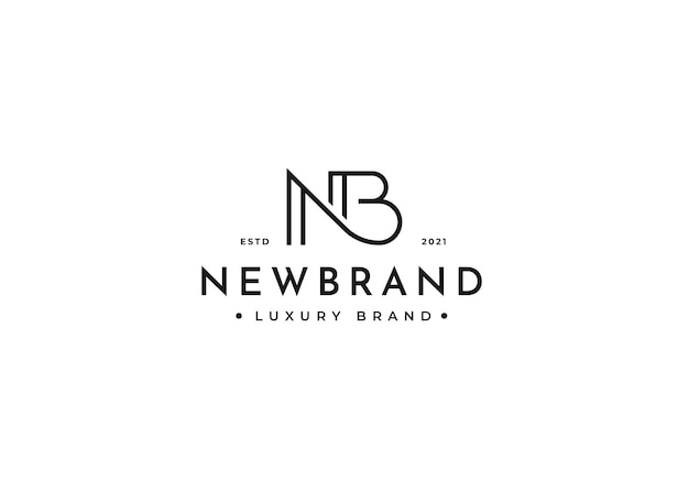 Nb brand logo 2025