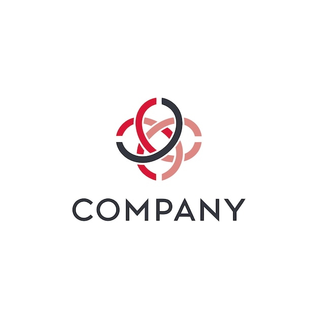 Minimalist Logo Design for any Corporate Brand Business Company