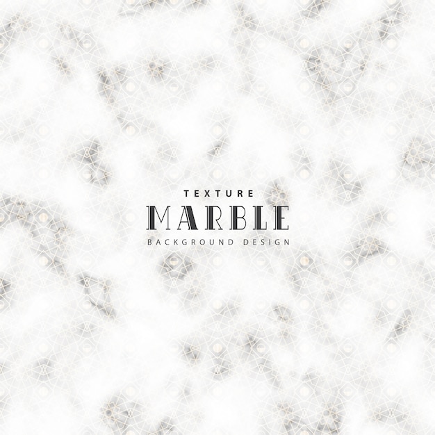 Minimalist marble background with geometric line