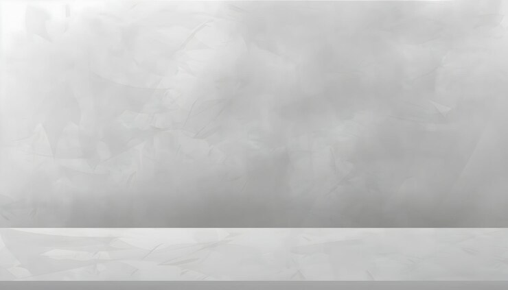 Vector a minimalist marble surface with gray concrete wall