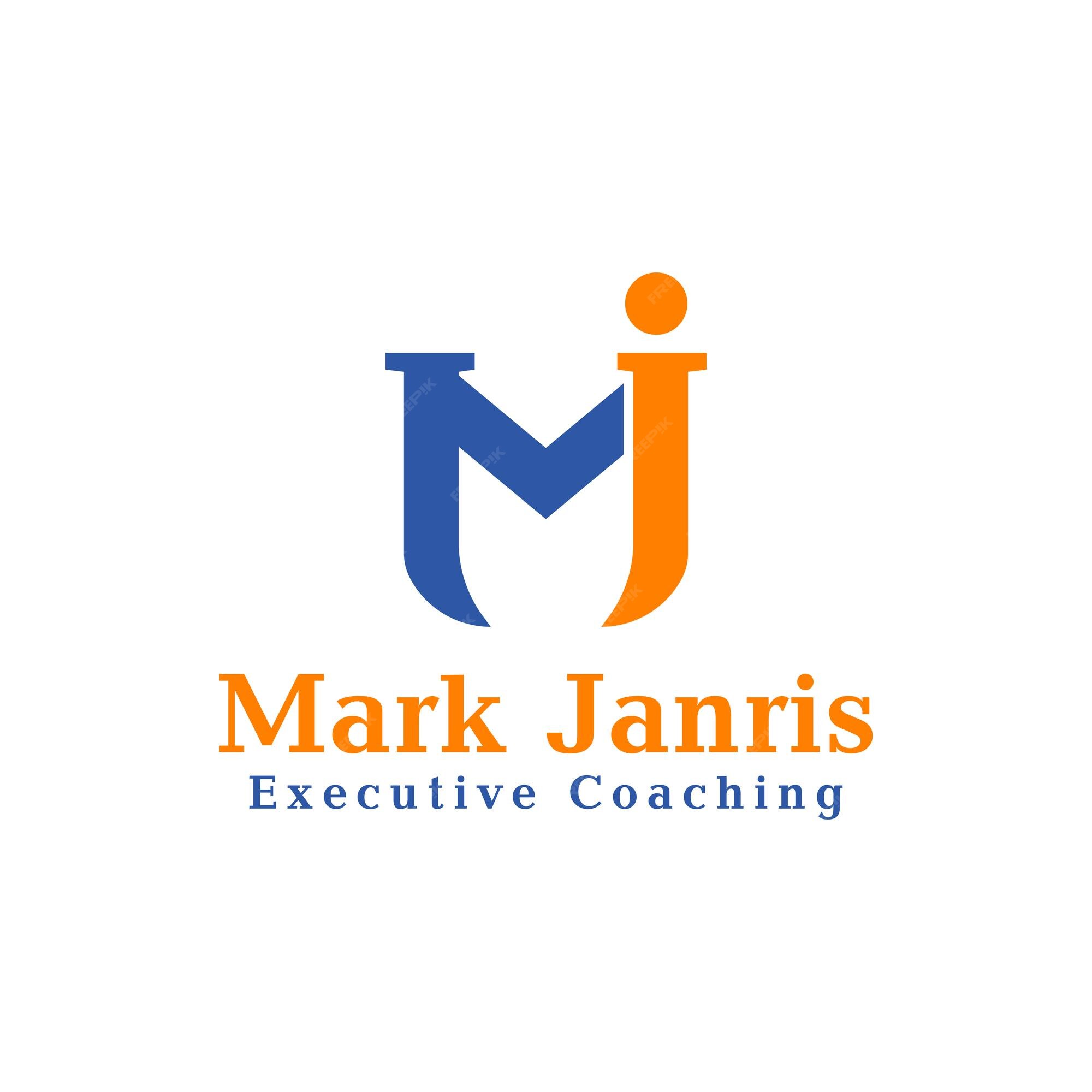 Premium Vector | Minimalist mj logo design premium vector template