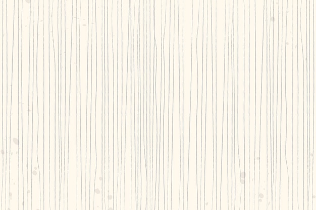 minimalist style hand drawn lines beige background