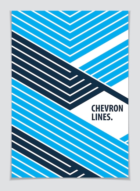 ミニマルなパンフレットのデザイン。ベクトルの幾何学模様の抽象的な背景。チラシ、小冊子、グリーティングカード、招待状、広告のデザインテンプレート。 a4印刷フォーマット。