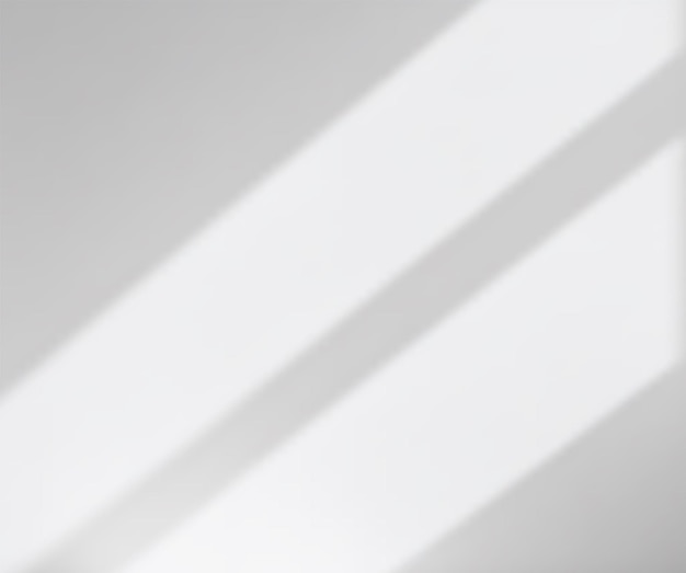 minimalistic diagonal light shadow overlay for branding packaging social media and background design