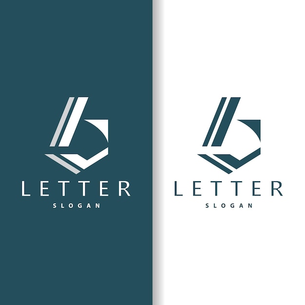 Minimalistisch GA Letter Logo AG Logo Modern en luxe pictogram Vector Template Element
