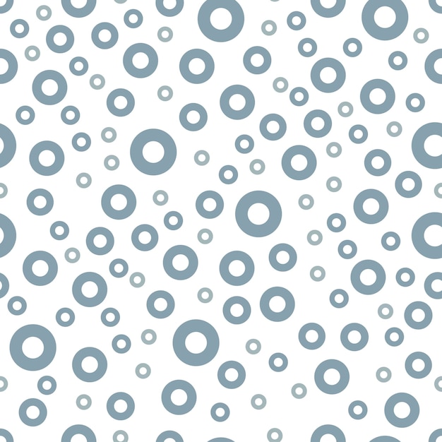 Vector minimalustic background with dotted texture polka dot simple seamless pattern templateminimalustic background with dotted texture polka dot simple seamless pattern template