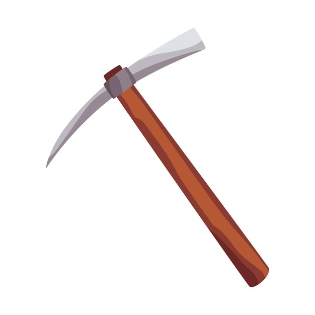 광산 게임 요소: 광산 레퍼토리, 아이콘 자산, 만화 스타일의 아이템, UI 또는 레벨 디자인의 객체