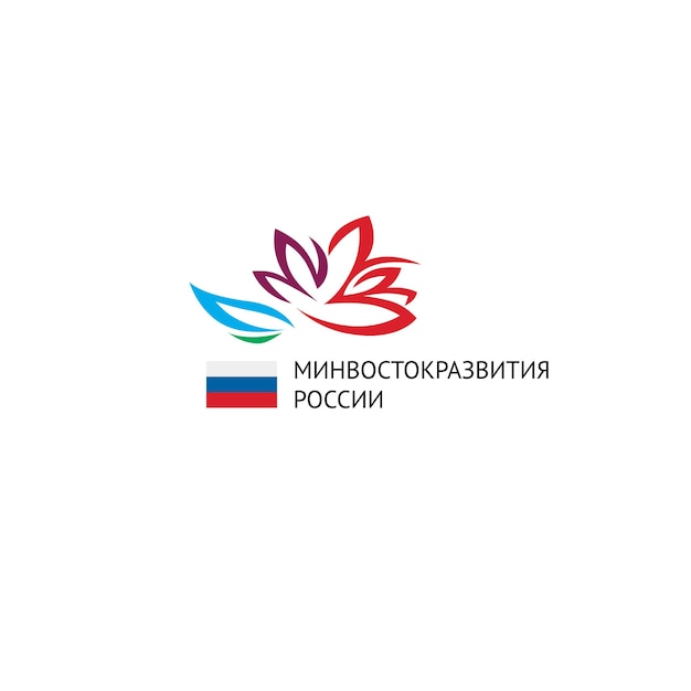 Vector ministry of development of the east of russia.