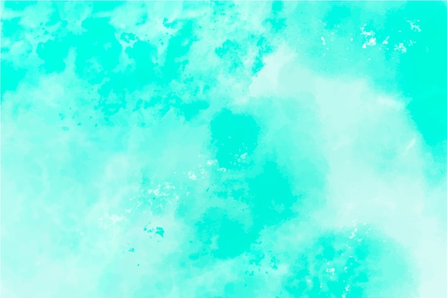 Vector mint background design