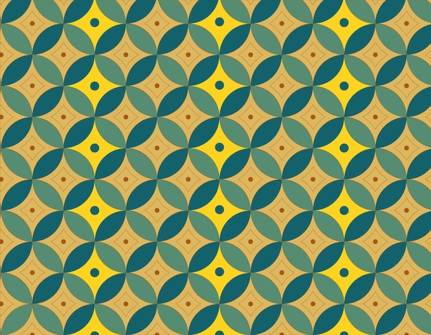 Vector mint leaf pattern vectors