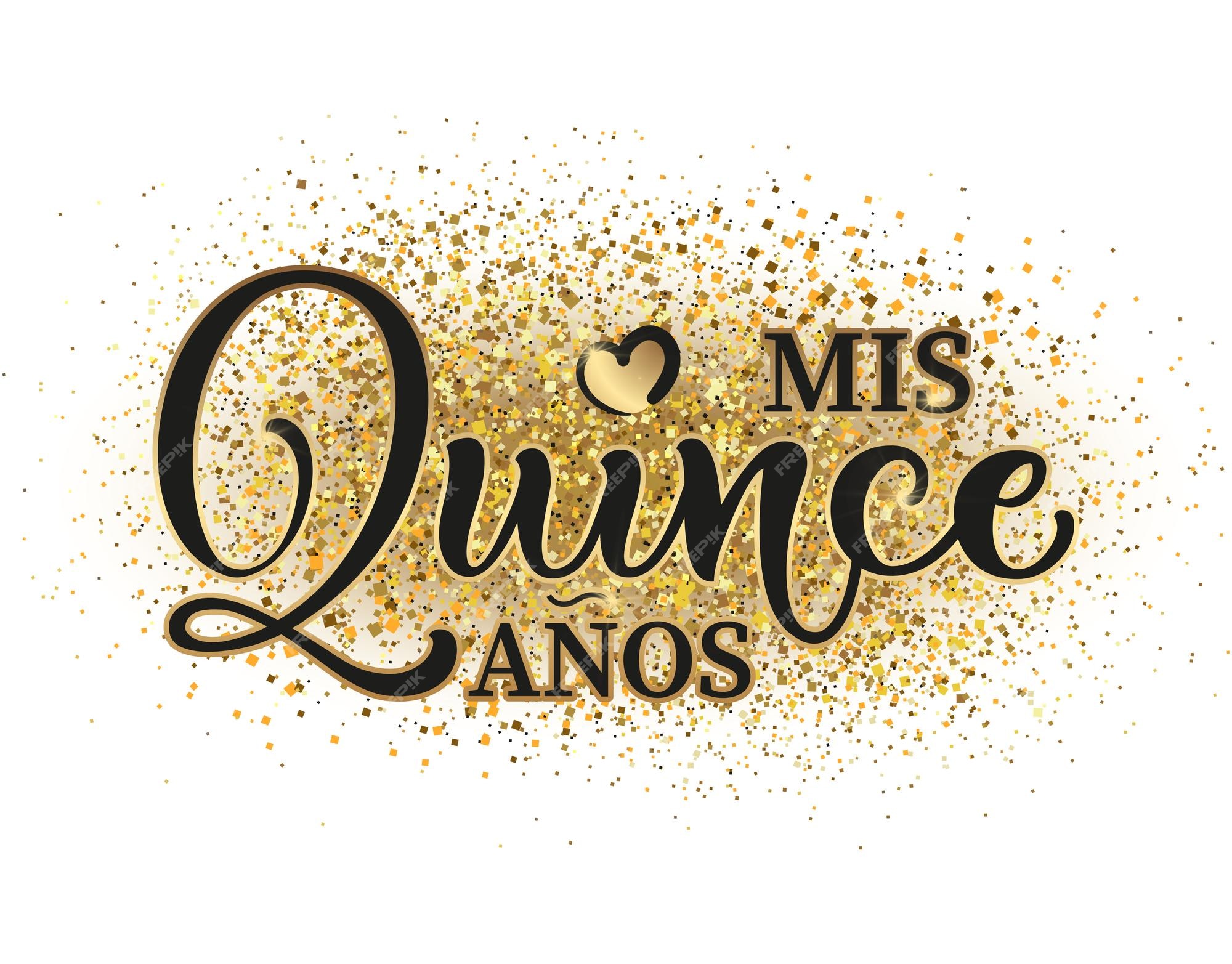 Mis Quince Años Svg Png Latina Svg Spanish Quotes Svg | islamiyyat.com