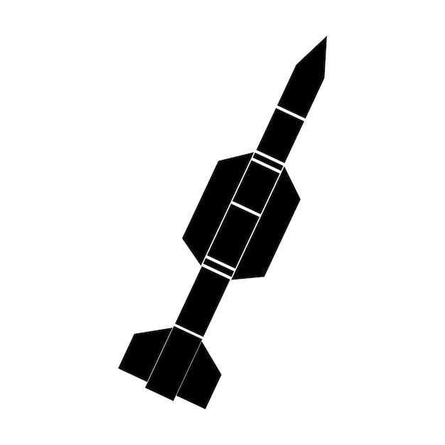 Missile icon