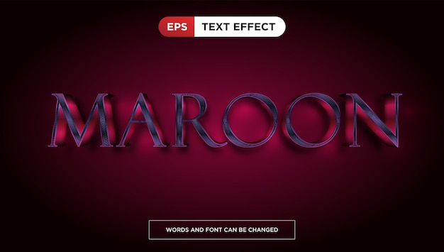 Mistic story text effect