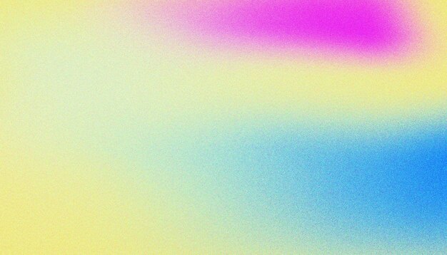 カラフルなノイズグラデーションを混ぜてグランジの粒状の背景画像
