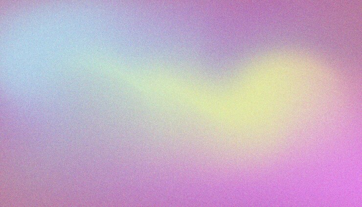 Vector mix colorful noisy gradient grunge grainy background image