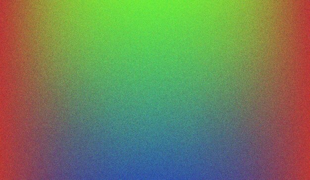 Mix variant gekleurde grunge luidruchtige textuur Grainy gradiënt achtergrondontwerp