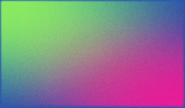 Mix variant gekleurde grunge luidruchtige textuur Grainy gradiënt achtergrondontwerp