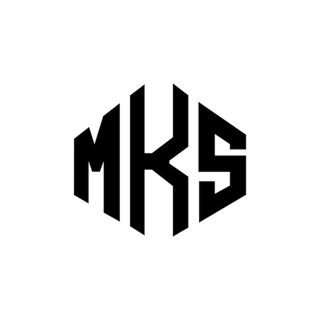 フォーマット: MKS フォーム フォーム: MKS ポリゴン フォーム : MKS ヘクサゴン ベクトル フォーム MKS モノグラム