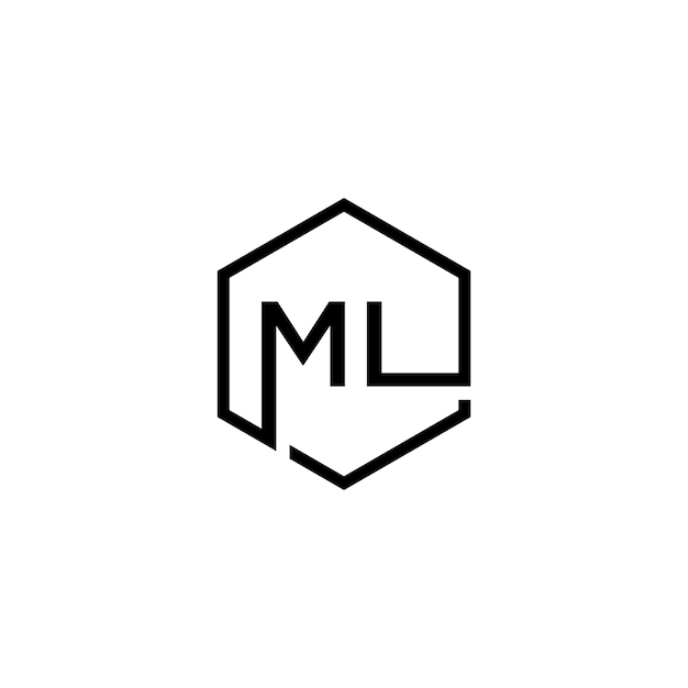 Ml logo business consulting