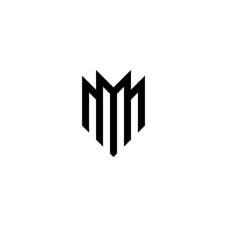 логотип мм