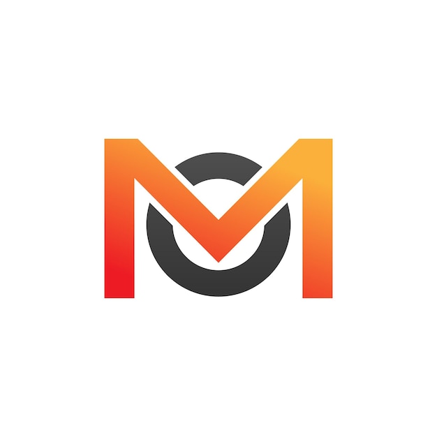 MO-logo ontwerp