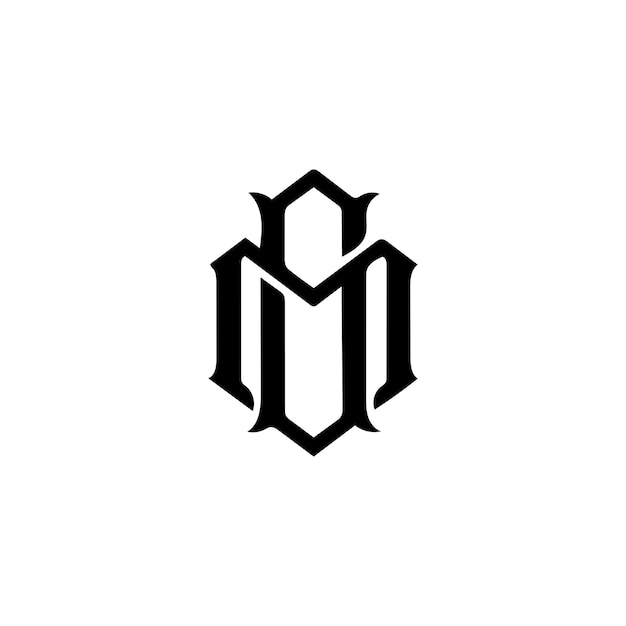 Vector mo logo
