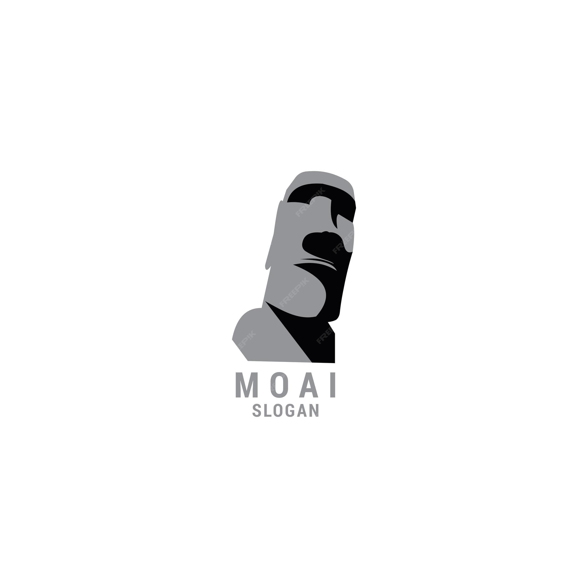 Moai Projects  Photos, videos, logos, illustrations and branding