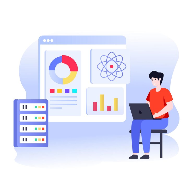 Vector mobile analytics