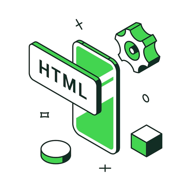 Vector mobile app web development useful web site user interface platform technology isometric vector illustration smartphone digital programming application build server network processing 3d icon isolated