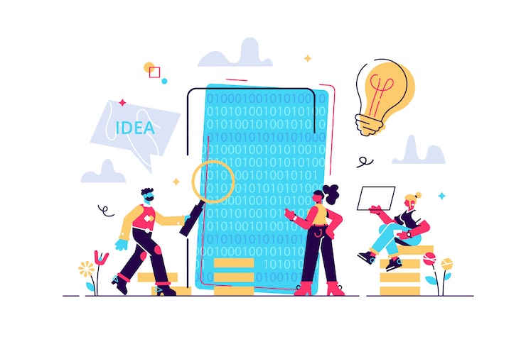 Vector mobile application development process, software api prototyping and testing background, experienced team- illustration,graphic design, mobile app building, coding, programming. seo. search