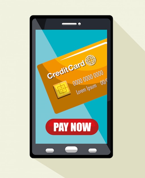 Mobile banking design