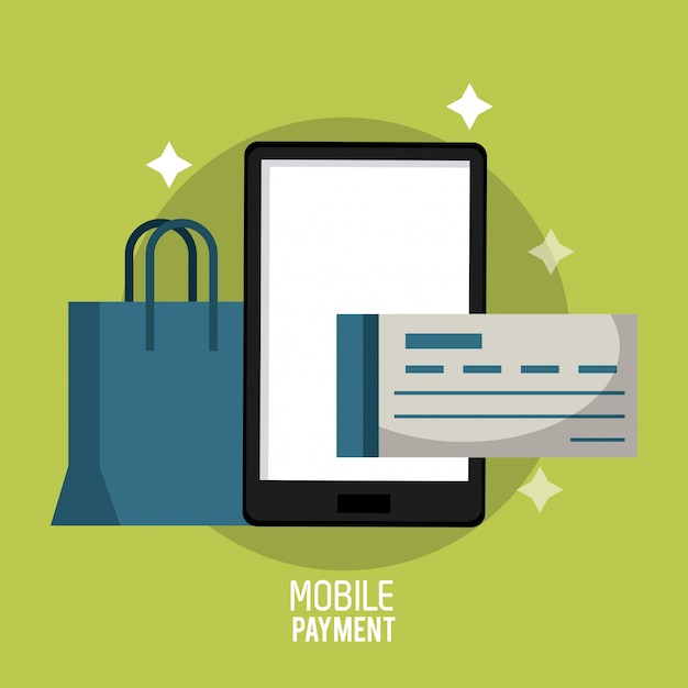 Mobile payment technology 