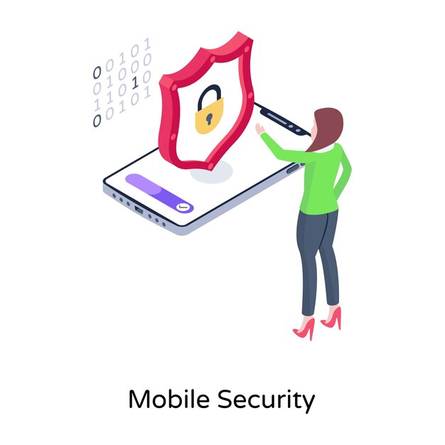 Mobile Security