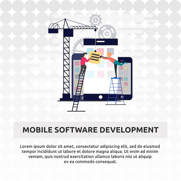 Mobile Software Development